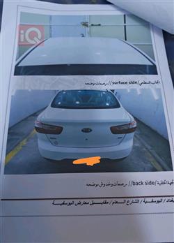 كيا ريو